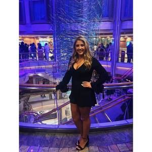 Meet your Posher, Trinity